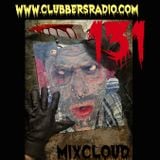 tattboy's Mix No. 131 Part 1 ~ October 2013 ~ Club Halloween..!!