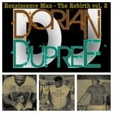 Renaissance Man - The Rebirth vol. 2