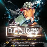 dj bartone rindradio.com special dj furax retro therapy