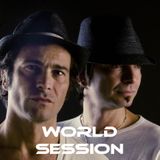 World Session 419 with SUPERNOVA (FG Broadcast)