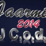 Jaarmix 2014