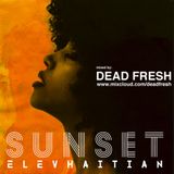 SUNSET ELEVHAITIAN