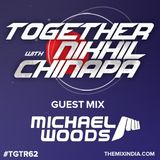 Together With Nikhil Chinapa #TGTR65