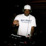 THEE FILTH (DJ FILTHY) LIVE AT RAIN ON 4TH SXSW 2013