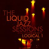 Liquid Jazz Sessions 9-9-15 // LIVE on EmergencyFM