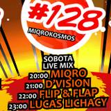 Miqrokosmos ☆ Part 128/2 ☆ FLIP & FLAP ☆ 16.05.15