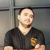 Manuel Le Saux Live @ Magic Journey (100K Celebration)