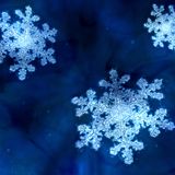 Luke Whibley - Winter Mix