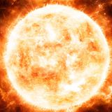 Burnin Hot 2.0.....By Levan Sun