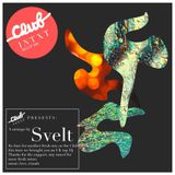 Club INTXT MIXTP008 // Svelt