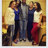 Painel da Manhã - Representatividade de Mulheres Negras na Mídia e Moda - 24/09/2014