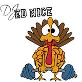 Thanksgiving Throwback Workout Quick Mix