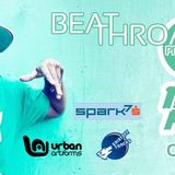 DropShop´s BEATTHROAT VOL 12 w/ 12TH PLANET mix