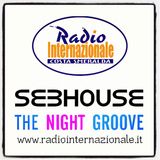 THE NIGHT GROOVE - SeBHouse Radio Show 06/20.10.2012 (Radio Internazionale Costa Smeralda)