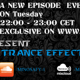 Mino Safy pres. Trance Effect Sessions Ep 14
