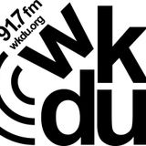 Risky Disko (Greg D & Crouse) - WKDU91.7 mix