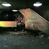 Gregor Sultanow @ Golden Gate Berlin