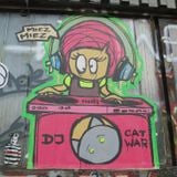 Urban Art Clash Exhibition - part 1 -