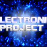 NICOLAS ESCOBAR - ELECTRONIC PROJECT VOL 1