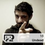 Panorama Mix Podcast #18 : Undead
