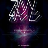 Sands - Raw Basics Promo Mix