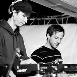 Peter Bernath b2b RoyalVic @ RTS.FM 10.11.2012