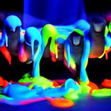909 underground techhouse set.@home
