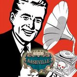 Una noche en Nashville #08 - Entrevista La Vitrola envenenada