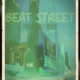 Ξ SΞVΞN - FREAKY EHo...IV November / Beat Street 2012 /