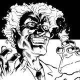 Primitive Scientist