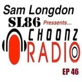 Choose File SL86 Choonz EP 46 6th April 2016