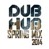 Exclusive Mix - Dub Hub Spring Mix (2014)