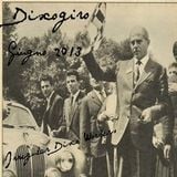 Irregular Disco Workers - Discogiro (June 2013)