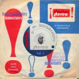 Doctor Stereo - Instrumentales inmortales