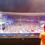 Wally Lopez live set at Raw Change@space ibiza July 1st 2015