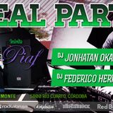 Jonathan Okanto @ Real Party (Río Cuarto - Córdoba) 10-05-2013
