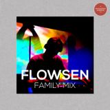 FLOWSEN - DRUM AND BASS WUERZBURG - FAMILY MIX