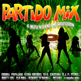 Partido mix - by Mizu and Michael Bánzi