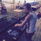DJ Caveill Live #18