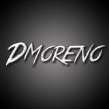 DMoreno @ Larios Café Deep & House Cd3