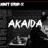 Guest DJ #2 Akaida