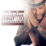 jaheim (Original mix)