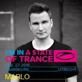 MaRLo - ASOT 750 Festival Jaarbeurs in Utrecht, The Netherlands (27-02-2016)
