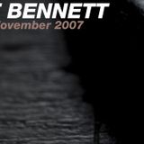 Jeff Bennett In Da Mix November 2007