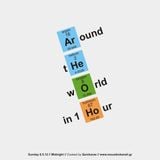 Around The World in 1 Hour _ Breaking Bad Tribute - 06.05.12 @ Mousiko Kanali 105.1
