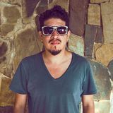 Radio Ready--Rob Garza