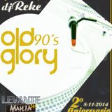 Old Glory (Promo 2ºAniversario) by djReke