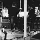 An evening with Ólafur Arnalds and Nils Frahm