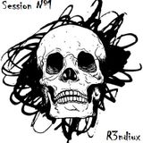Session Nº1 | R3ndiux