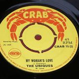 REGGAE SOUL CHAPTER 2